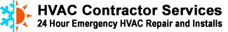 Preston HVAC Services